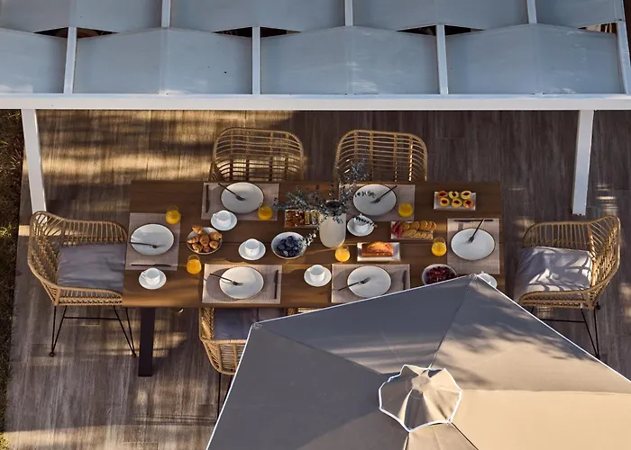 فيلة Solis Ortus Villa, A Sublime Sanctuary With Pool, By Thinkvilla *