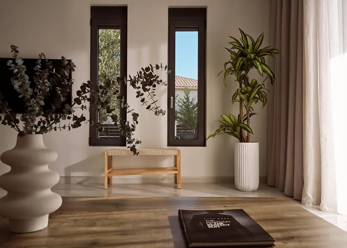 فيلة Solis Ortus Villa, A Sublime Sanctuary With Pool, By Thinkvilla *