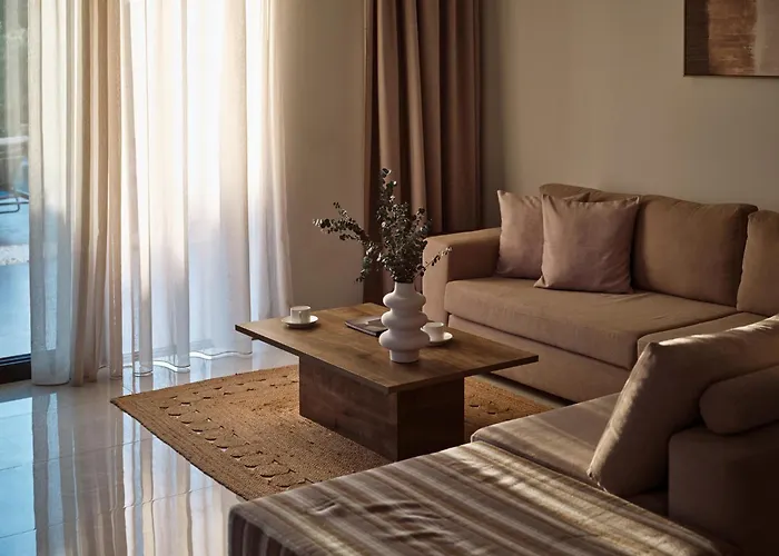 Solis Ortus Villa, A Sublime Sanctuary With Pool, By Thinkvilla * Kalamákion