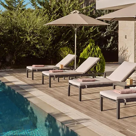 Solis Ortus Villa, A Sublime Sanctuary With Pool, By Thinkvilla * Kalamákion