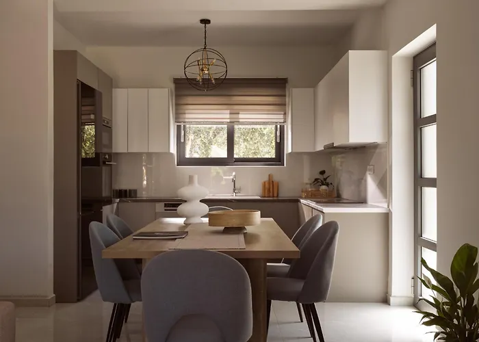 别墅 Solis Ortus Villa, A Sublime Sanctuary With Pool, By Thinkvilla *