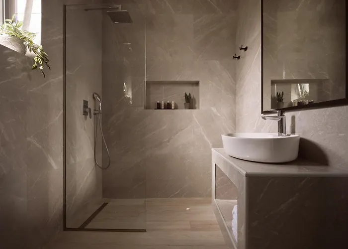 别墅 Solis Ortus Villa, A Sublime Sanctuary With Pool, By Thinkvilla *