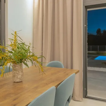 Solis Ortus Villa, A Sublime Sanctuary With Pool, By Thinkvilla Villa