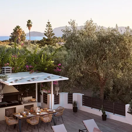 Villa Solis Ortus Villa, A Sublime Sanctuary With Pool, By Thinkvilla *