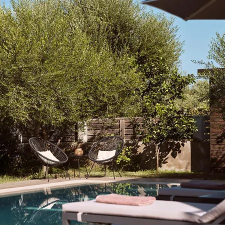 Villa Solis Ortus Villa, A Sublime Sanctuary With Pool, By Thinkvilla *