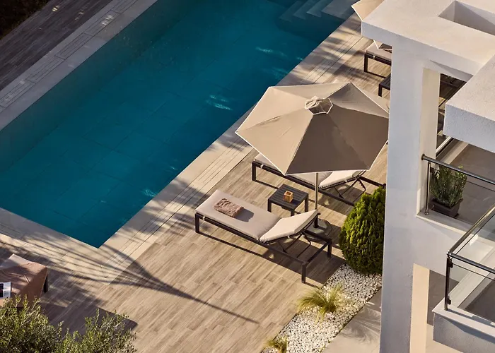 Solis Ortus Villa, A Sublime Sanctuary With Pool, By Thinkvilla Villa