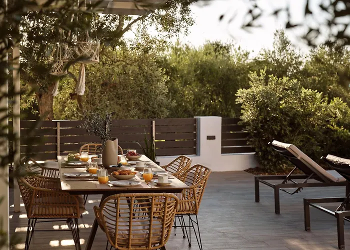 Villa Solis Ortus Villa, A Sublime Sanctuary With Pool, By Thinkvilla