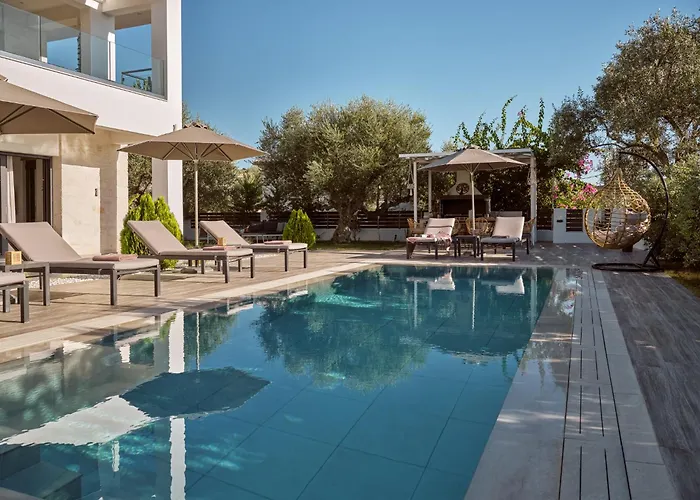 Villa Solis Ortus Villa, A Sublime Sanctuary With Pool, By Thinkvilla