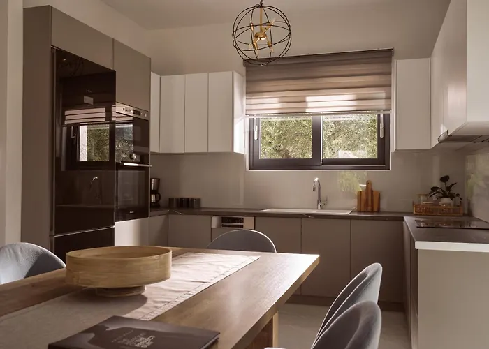 Solis Ortus Villa, A Sublime Sanctuary With Pool, By Thinkvilla