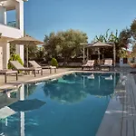 Villa Solis Ortus Villa, A Sublime Sanctuary With Pool, By Thinkvilla