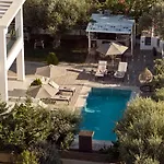 Villa Solis Ortus Villa, A Sublime Sanctuary With Pool, By Thinkvilla Kalamákion
