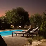 Villa Solis Ortus Villa, A Sublime Sanctuary With Pool, By Thinkvilla Kalamákion