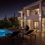 Solis Ortus Villa, A Sublime Sanctuary With Pool, By Thinkvilla *