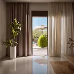 Villa Solis Ortus Villa, A Sublime Sanctuary With Pool, By Thinkvilla Kalamákion