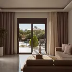 Solis Ortus Villa, A Sublime Sanctuary With Pool, By Thinkvilla Kalamákion