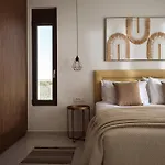 Solis Ortus Villa, A Sublime Sanctuary With Pool, By Thinkvilla Kalamákion