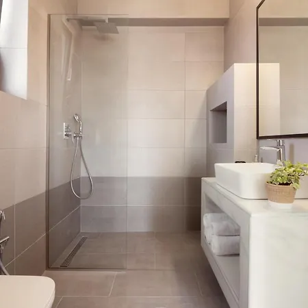 Willa Solis Ortus Villa, A Sublime Sanctuary With Pool, By Thinkvilla Kalamákion