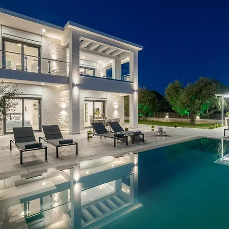 Villa Solis Ortus Villa! Kalamaki (Zakynthos)