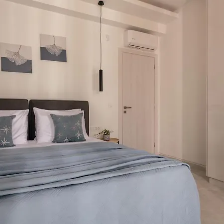 Willa Solis Ortus Villa, A Sublime Sanctuary With Pool, By Thinkvilla Kalamákion