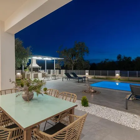 Villa Solis Ortus Villa!