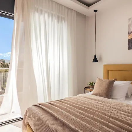 Solis Ortus Villa! Villa *