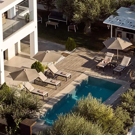 Solis Ortus Villa, A Sublime Sanctuary With Pool, By Thinkvilla Villa