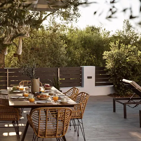 Villa Solis Ortus Villa, A Sublime Sanctuary With Pool, By Thinkvilla