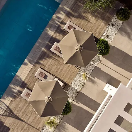 Solis Ortus Villa, A Sublime Sanctuary With Pool, By Thinkvilla 别墅