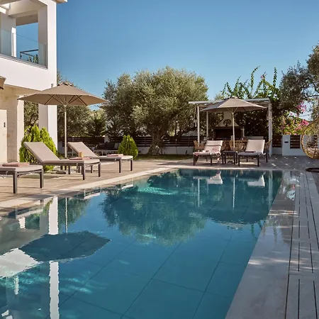 Villa Solis Ortus Villa, A Sublime Sanctuary With Pool, By Thinkvilla