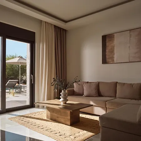 别墅 Solis Ortus Villa, A Sublime Sanctuary With Pool, By Thinkvilla