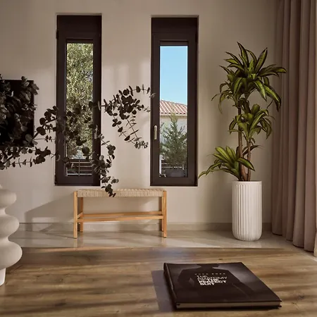 Villa Solis Ortus Villa, A Sublime Sanctuary With Pool, By Thinkvilla *