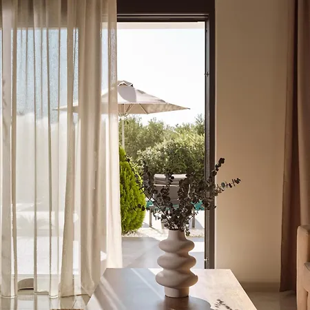 Villa Solis Ortus Villa, A Sublime Sanctuary With Pool, By Thinkvilla *