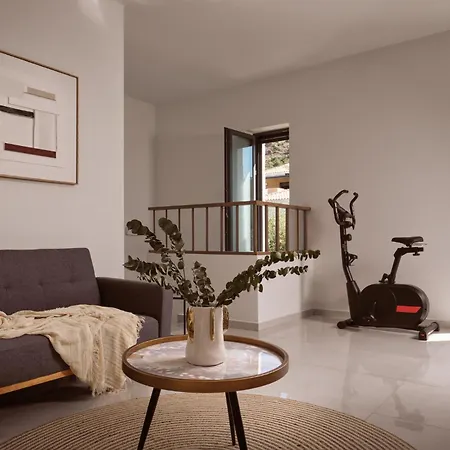 别墅 Solis Ortus Villa, A Sublime Sanctuary With Pool, By Thinkvilla *