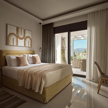 Solis Ortus Villa, A Sublime Sanctuary With Pool, By Thinkvilla