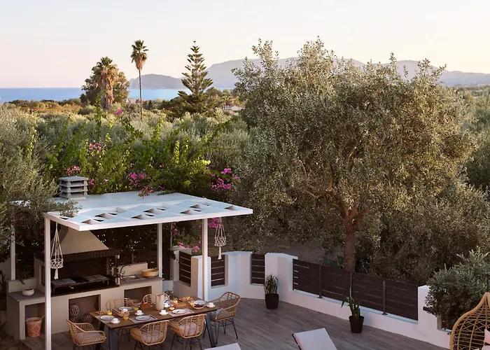 Villa Solis Ortus Villa, A Sublime Sanctuary With Pool, By Thinkvilla *