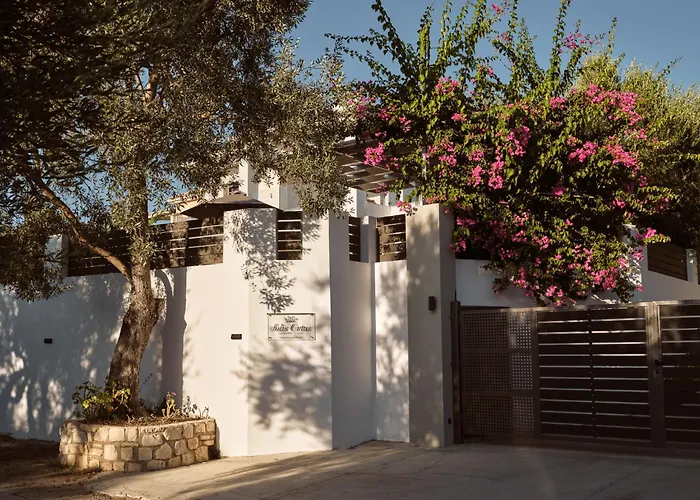 Villa Solis Ortus Villa, A Sublime Sanctuary With Pool, By Thinkvilla *