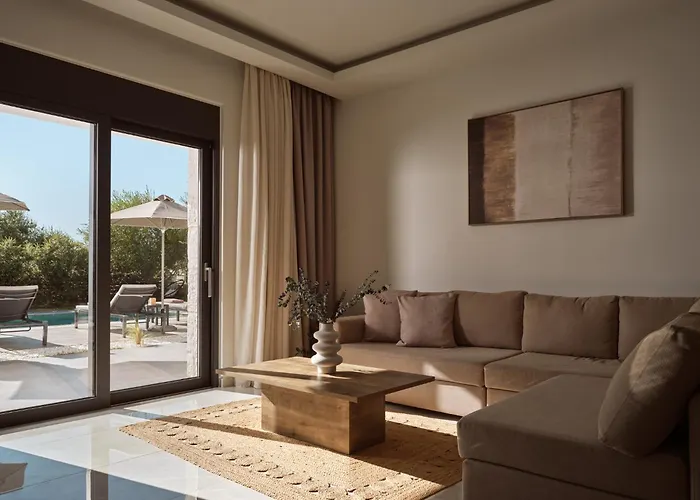 Villa Solis Ortus Villa, A Sublime Sanctuary With Pool, By Thinkvilla