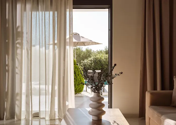 Villa Solis Ortus Villa, A Sublime Sanctuary With Pool, By Thinkvilla *